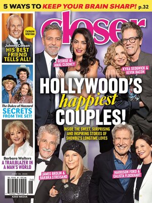 Closer Weekly - Magazine